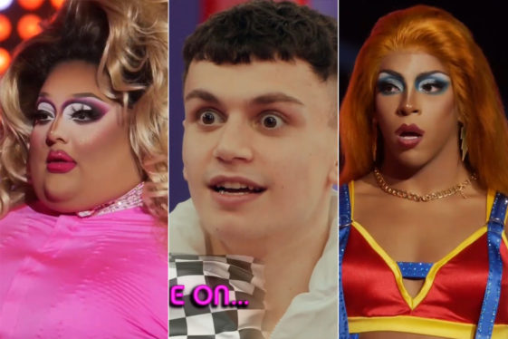 ‘RuPaul’s Drag Race’: Every Lip Sync Ranked From Season 15’s ‘Lalaparuza’