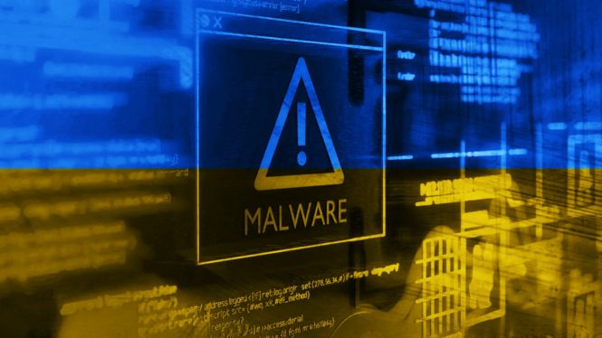 Russian ‘WhisperGate’ hackers are using new data-stealing malware to target Ukraine