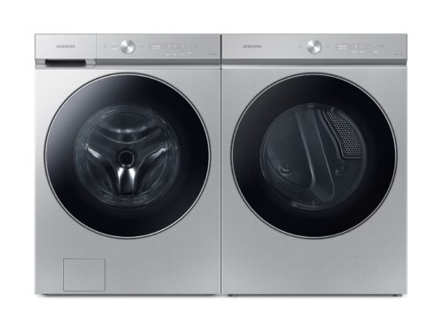 Samsung is begging you to buy this washer and dryer bundle today