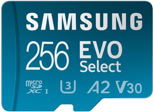 Samsung’s latest storage sale brings SSDs and microSD cards down to all-time lows