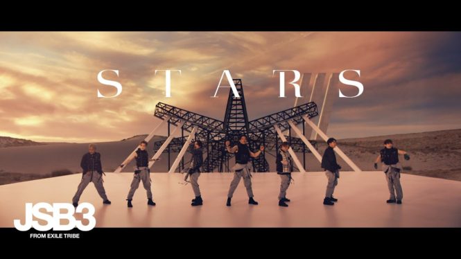Sandaime J SOUL BROTHERS from EXILE TRIBE Hit No. 1 on Japan Hot 100 for First Time Since 2019