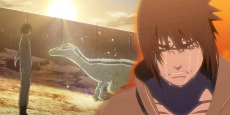 Sasuke’s Spin-Off Just Had Naruto’s Most Emotional Death in Years