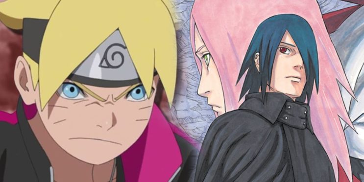 Sasuke’s Story Was Naruto’s Best Spin-Off… Until Boruto Ruined It