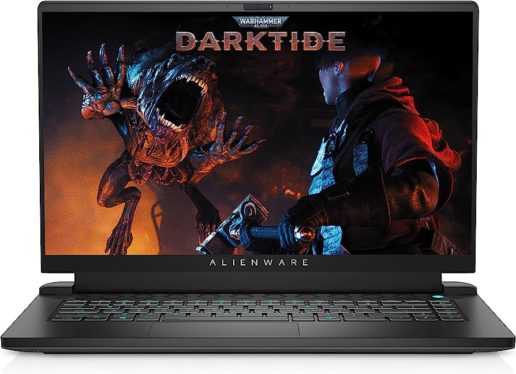 Save $1,000 on this Alienware gaming laptop with an RTX 3070 Ti