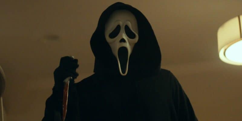 Scream 6 Ghostface Identity Jokingly Spoiled By Scream 2022 Actor