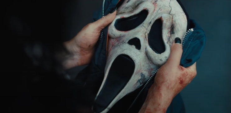 ‘Scream VI’s latest trailer teases Ghostface like we’ve never him seen before