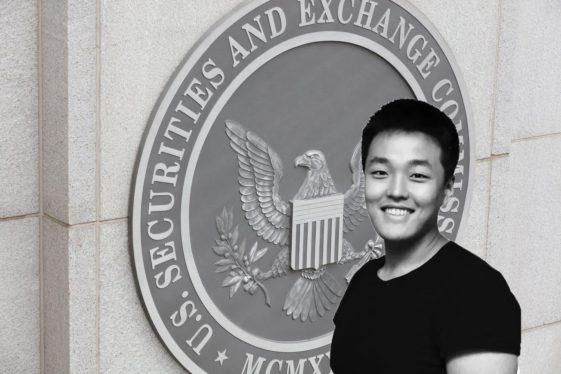 SEC charges Terraform Labs and founder Do Kwon with defrauding investors