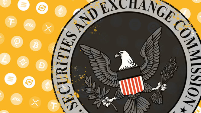 SEC’s proposal could affect which crypto companies can manage assets