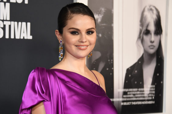 Selena Gomez Calls ‘Wizards of Waverly Place’ the ‘Happiest Times’ of Her Life