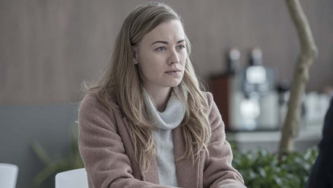 Serena Joy Doesn’t Deserve A Redemption Arc In Handmaid’s Tale