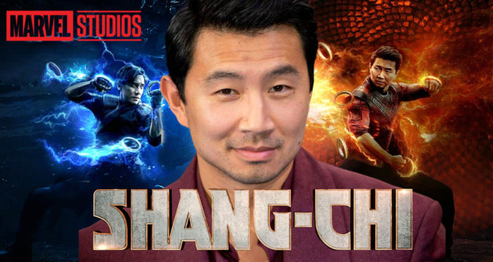 Shang-Chi Star Teases His MCU Return Is Sooner Than You Think