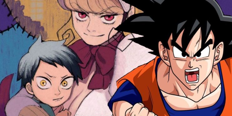 Shonen Jump Reveals Goku’s True Mortal Flaw in Brutal New Manga