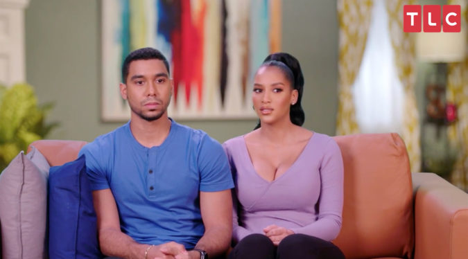 Signs The Family Chantel’s Pedro Was With Chantel Just For Clout