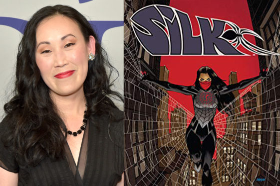 Silk Is Taking on Her Own Spider-Verse in New Series