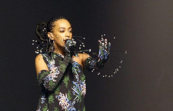 Solange Announces Lineup For 2023 BAM ‘Eldorado Ballroom’ Series Featuring Kelela, Archie Shepp & More