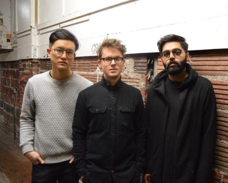 Son Lux Is Nominated for a Scoring Oscar: How Unusual Is That for a Band?