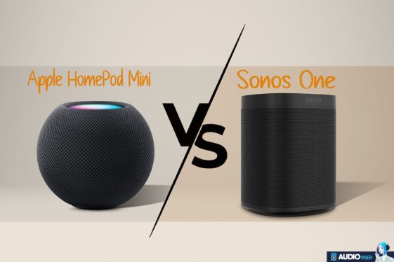 Sonos One vs. HomePod mini: which smart speaker is best?