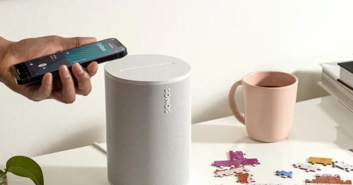 Sonos’ upcoming Era 300 and 100 speakers revealed in nearly full detail