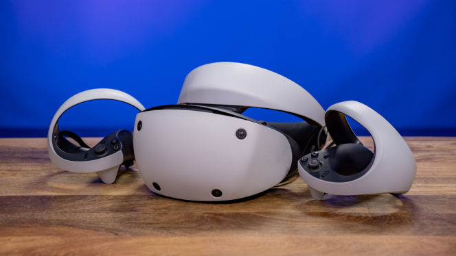 Sony’s PSVR 2 Would Be My Favorite Headset… If It Worked With PC