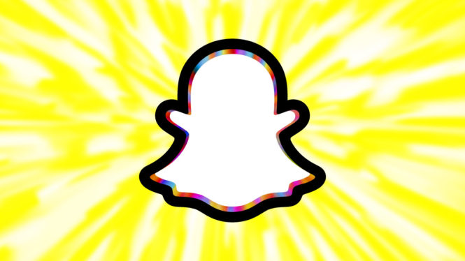 “Sorry in advance!” Snapchat warns of hallucinations with new AI conversation bot