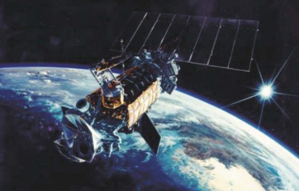 Space Force Tracks Debris After Secretive Russian Satellite Breaks Up in Orbit     – CNET