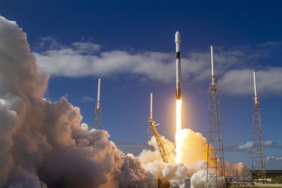 SpaceX restricts Ukraine from ‘weaponizing’ its Starlink internet