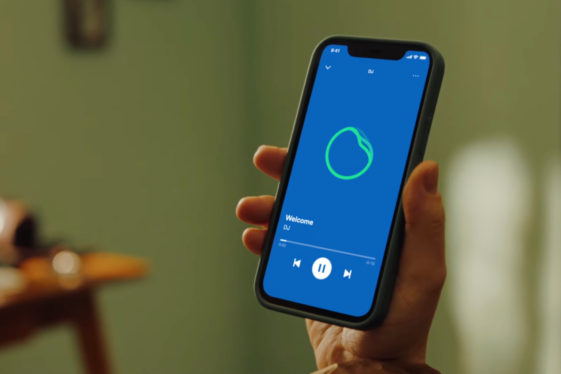 Spotify’s New ‘DJ’ Pairs AI-Powered Commentary With Song Picks