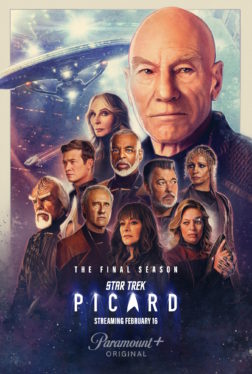 ‘Star Trek: Picard’ Season 3 Review: The ‘Next Generation’ Reunion We’ve Been Waiting For     – CNET