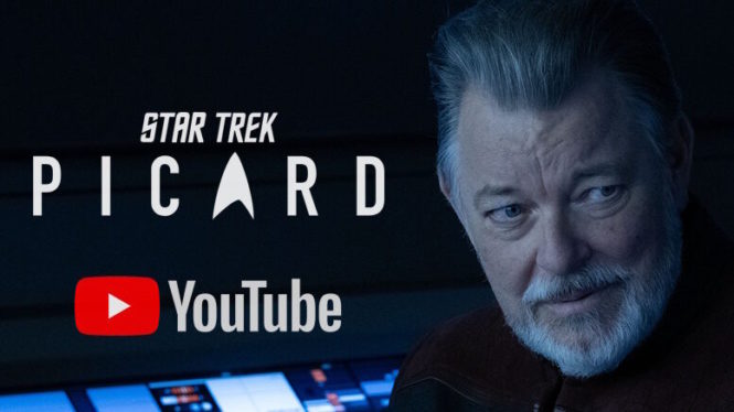 Star Trek: Picard’s Season 3 Premiere Is Streaming on YouTube For Free