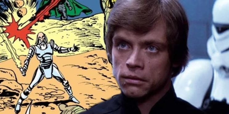 Star Wars’ Fake Jedi Needs to Return to Canon (With a New Name)