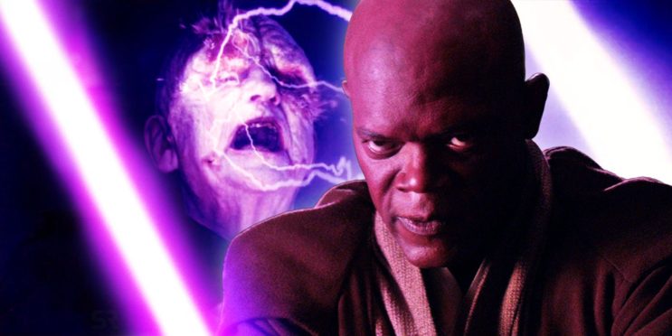 Star Wars Just Proved Mace Windu Was RIGHT To Kill Palpatine