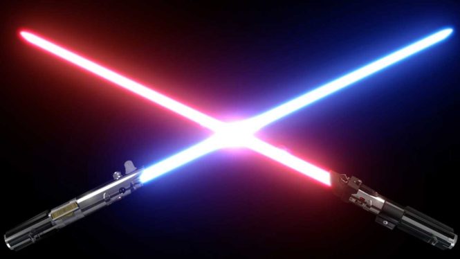 Star Wars’ New Weapons Are Forcing Lightsabers To Evolve
