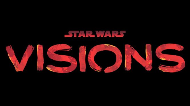 ‘Star Wars: Visions’ Volume 2 blasts back onto Disney+ this year for Star Wars Day