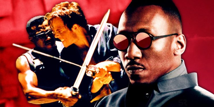 Stephen Dorff Is Right: The MCU Blade Probably Won’t Beat The Original
