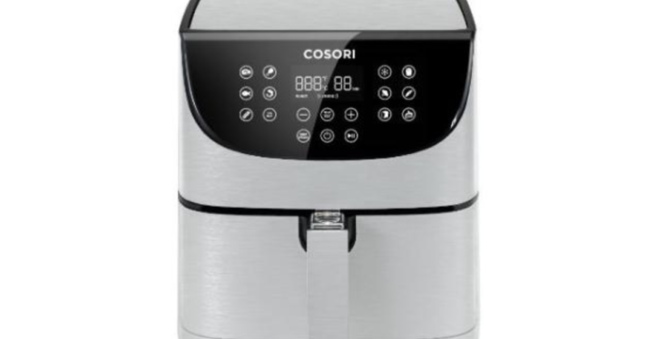 Stop Using These Cosori Air Fryers, Right Now