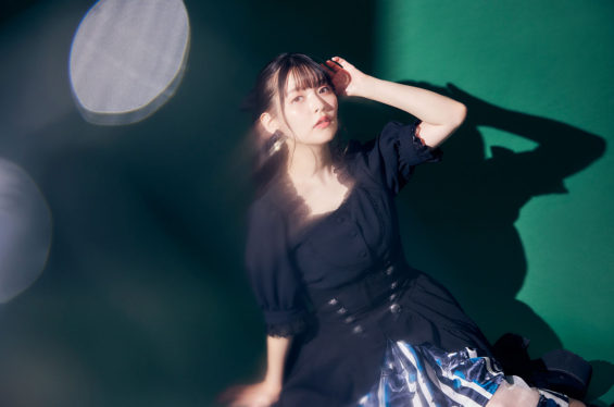 Sumire Uesaka Talks New Single ‘LOVE CRAZY,’ Voicing Lead Character in ‘Don’t Toy With Me, Miss Nagatoro 2nd Attack’: Interview