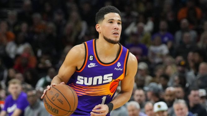 Suns vs Clippers live stream: Watch the NBA game for FREE
