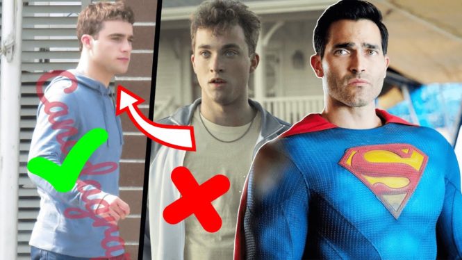 Superman & Lois Season 3 Trailer: First Look At Recast Jonathan Kent