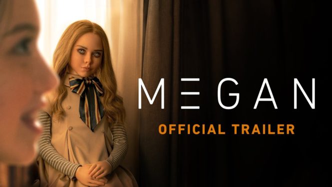 Surprise! You Now Have More Ways to Watch ‘M3GAN’ From Home
