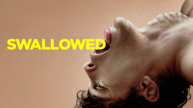 Swallowed cast and director on adding a new viewpoint to body horror films