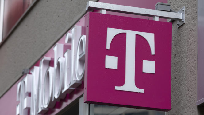 T-Mobile Says Service Is Operating at ‘Near Normal Levels’ After Outage