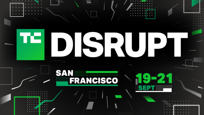 TechCrunch Disrupt returns this September
