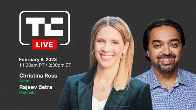 TechCrunch Live Podcast: Why you should buy your kids a cash register