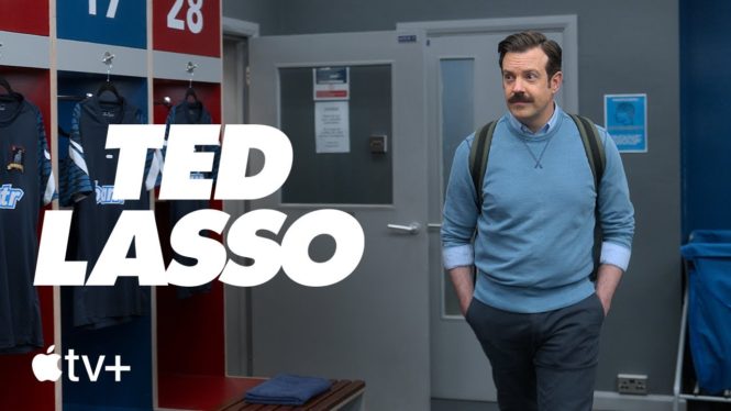 ‘Ted Lasso’ Season 3 Trailer Is Soundtracked by a Rolling Stones Classic: Watch