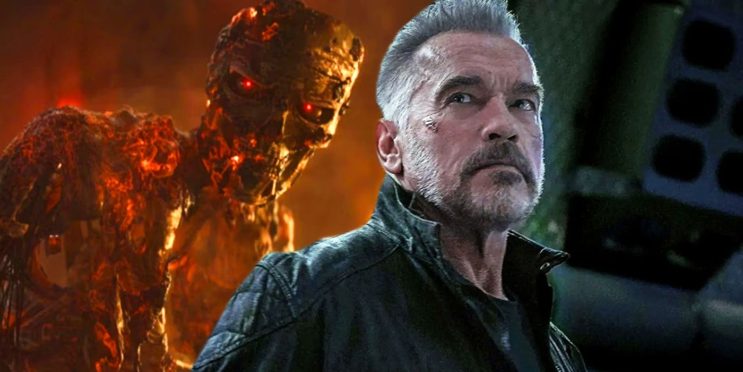 Terminator 7 Needs Dark Fate’s One Good Trick