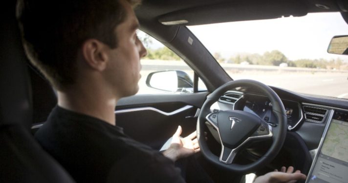 Tesla admits Full Self-Driving beta may cause crashes, recalls 363,000 vehicles