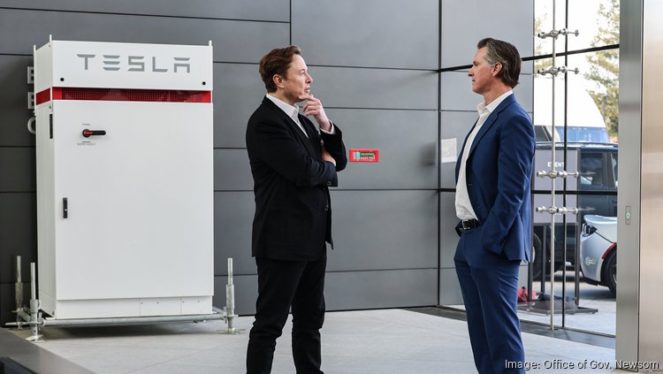 Tesla’s will expand engineering offices in California over a year after moving HQ to Texas