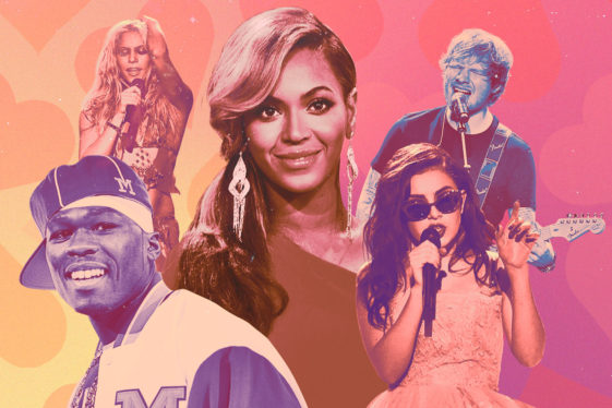 The 30 Best Latin Love Songs: Staff Picks