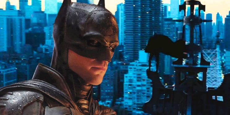 The Batman 2 Can’t Repeat The Dark Knight’s Gotham Mistake