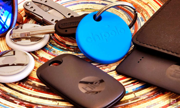 The best Bluetooth trackers for 2024